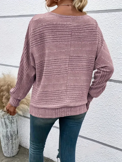 Freja – Den bekväma tröjan för varje dag