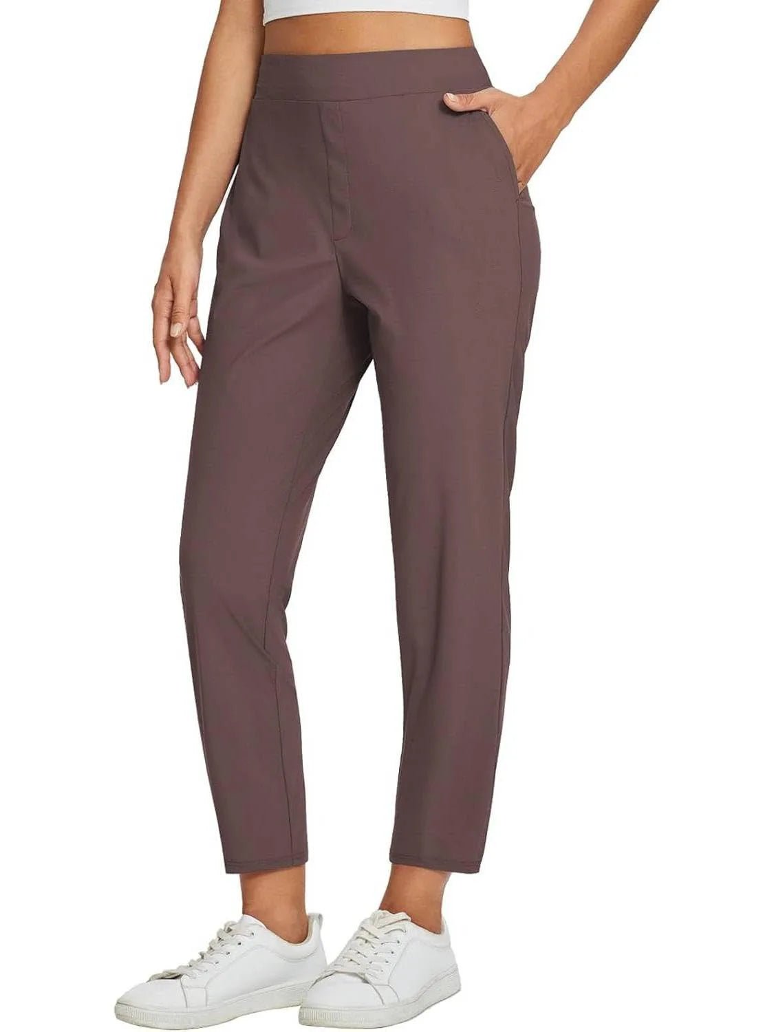 Tekla – Komfort och stil för varje steg - Véloria Studios