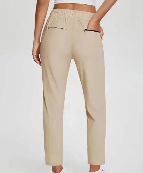 Tekla – Komfort och stil för varje steg - Véloria Studios