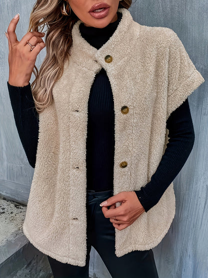 Tuva – Den eleganta jackan för varje tillfälle - Véloria Studios