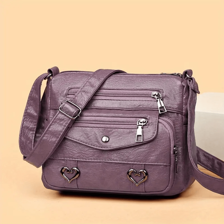 Ulva – En väska som alltid känns rätt - Véloria Studios