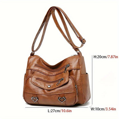 Ulva – En väska som alltid känns rätt - Véloria Studios