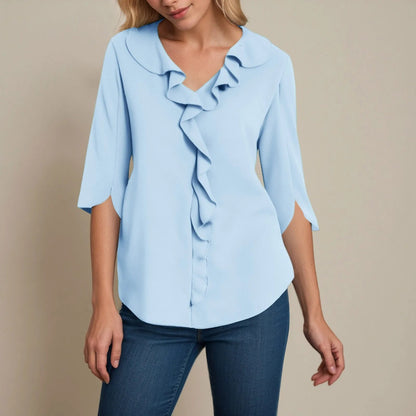 Ulviane – Shirten som lyfter din vardag - Véloria Studios