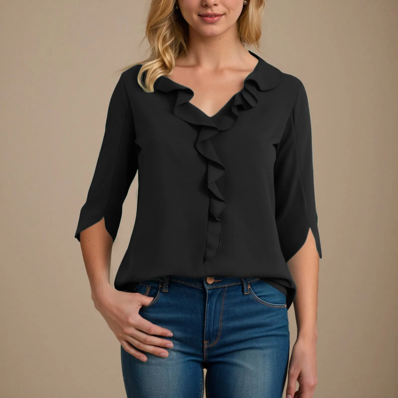 Ulviane – Shirten som lyfter din vardag - Véloria Studios