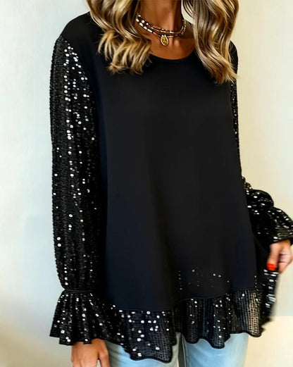 Vynella – Toppen som ger elegans till vardagen - Véloria Studios