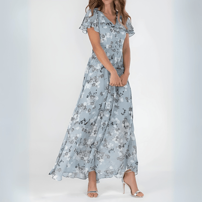 Yvétte – Elegant och följsamt plagg med perfekt stretch - Véloria Studios