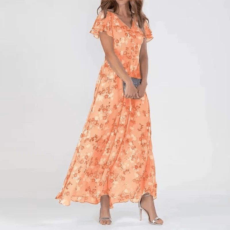 Yvétte – Elegant och följsamt plagg med perfekt stretch - Véloria Studios