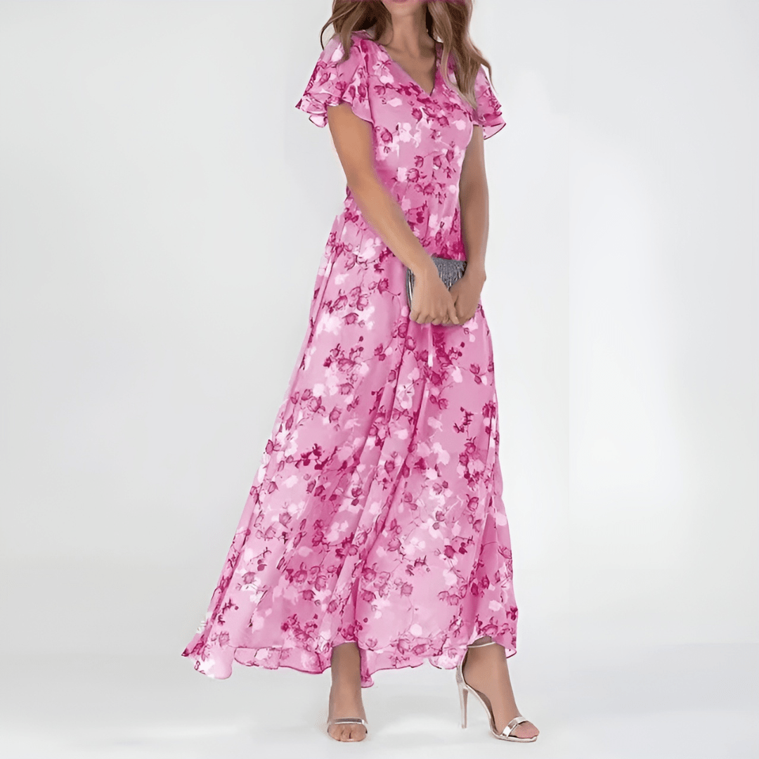 Yvétte – Elegant och följsamt plagg med perfekt stretch - Véloria Studios