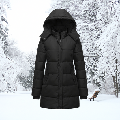 Edel – Klassisk och bekväm jacka för vardagen